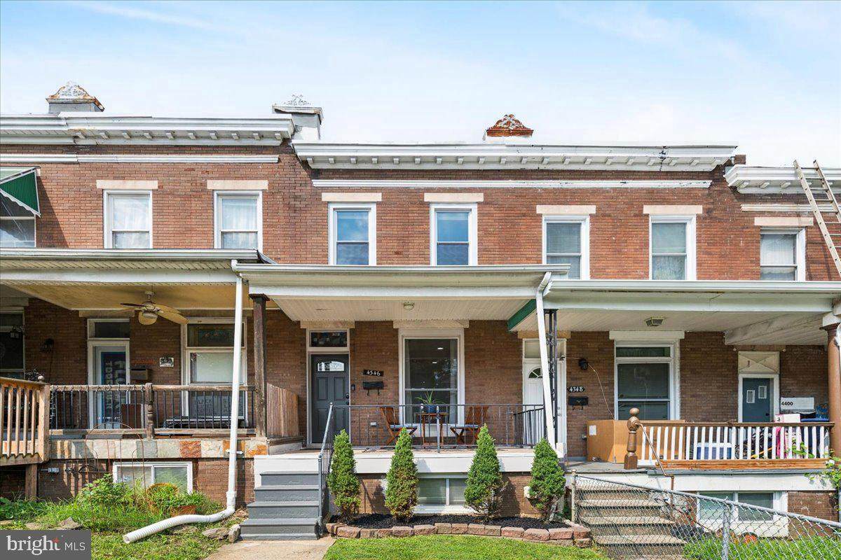 4346 Falls Road - Photo 1
