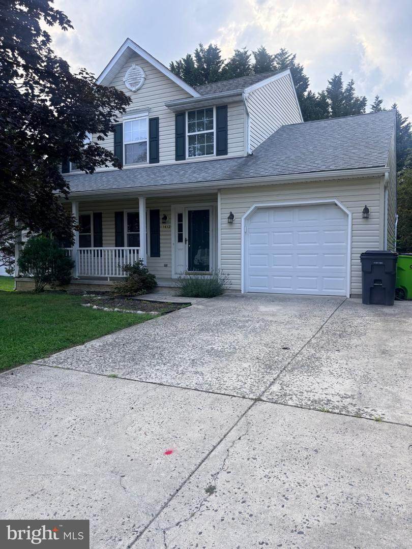 1412 Banavie - Photo 1