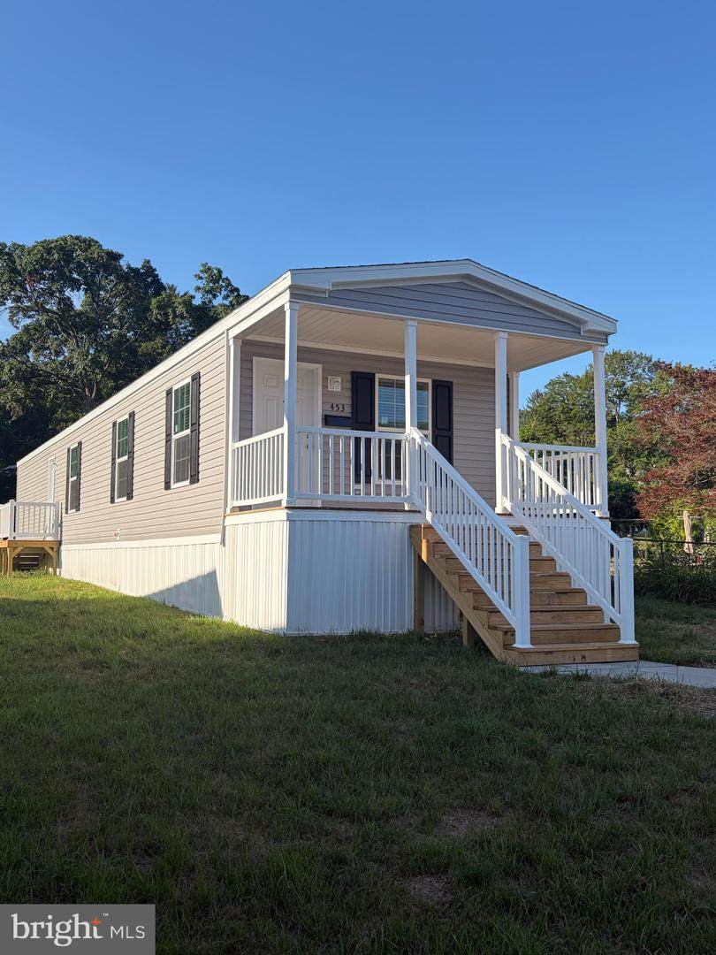 453 Market Street - Photo 1