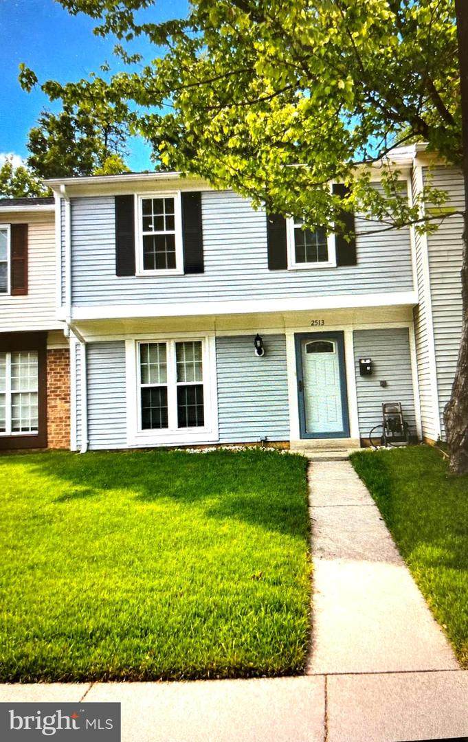 2513 Robinson Place - Photo 1