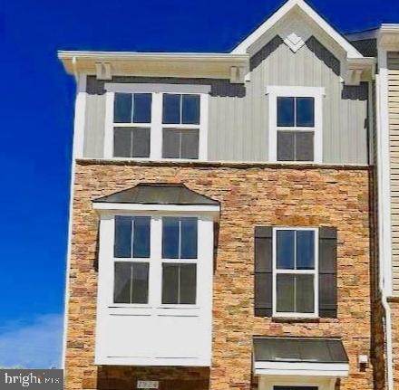 7924 Olive Branch Lane - Photo 1