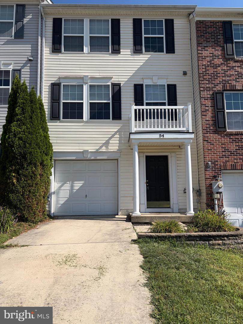 54 Brandenburg Drive - Photo 1