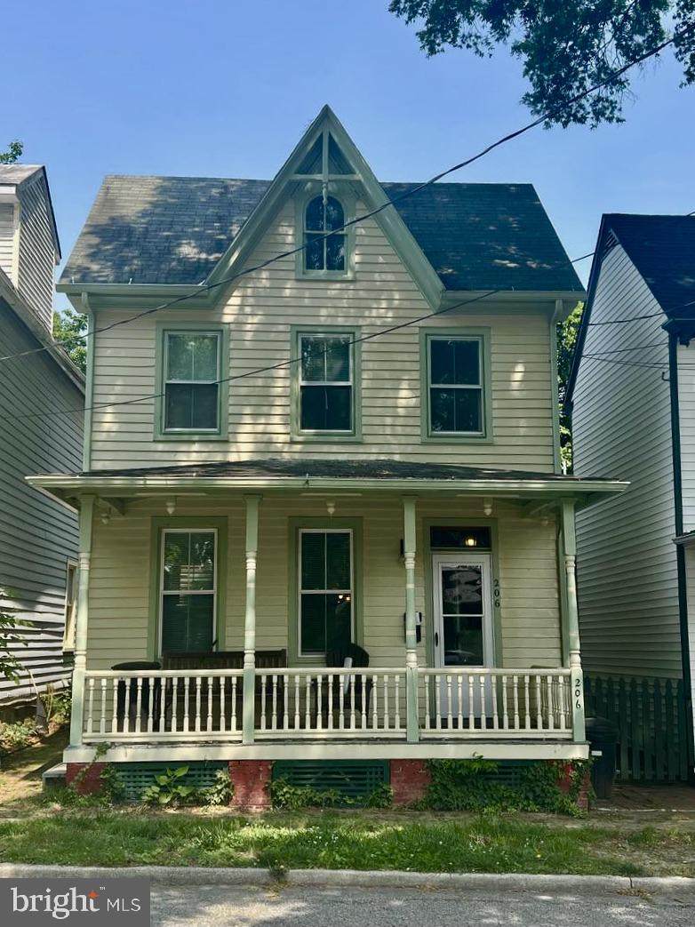 206 Mill Street - Photo 1