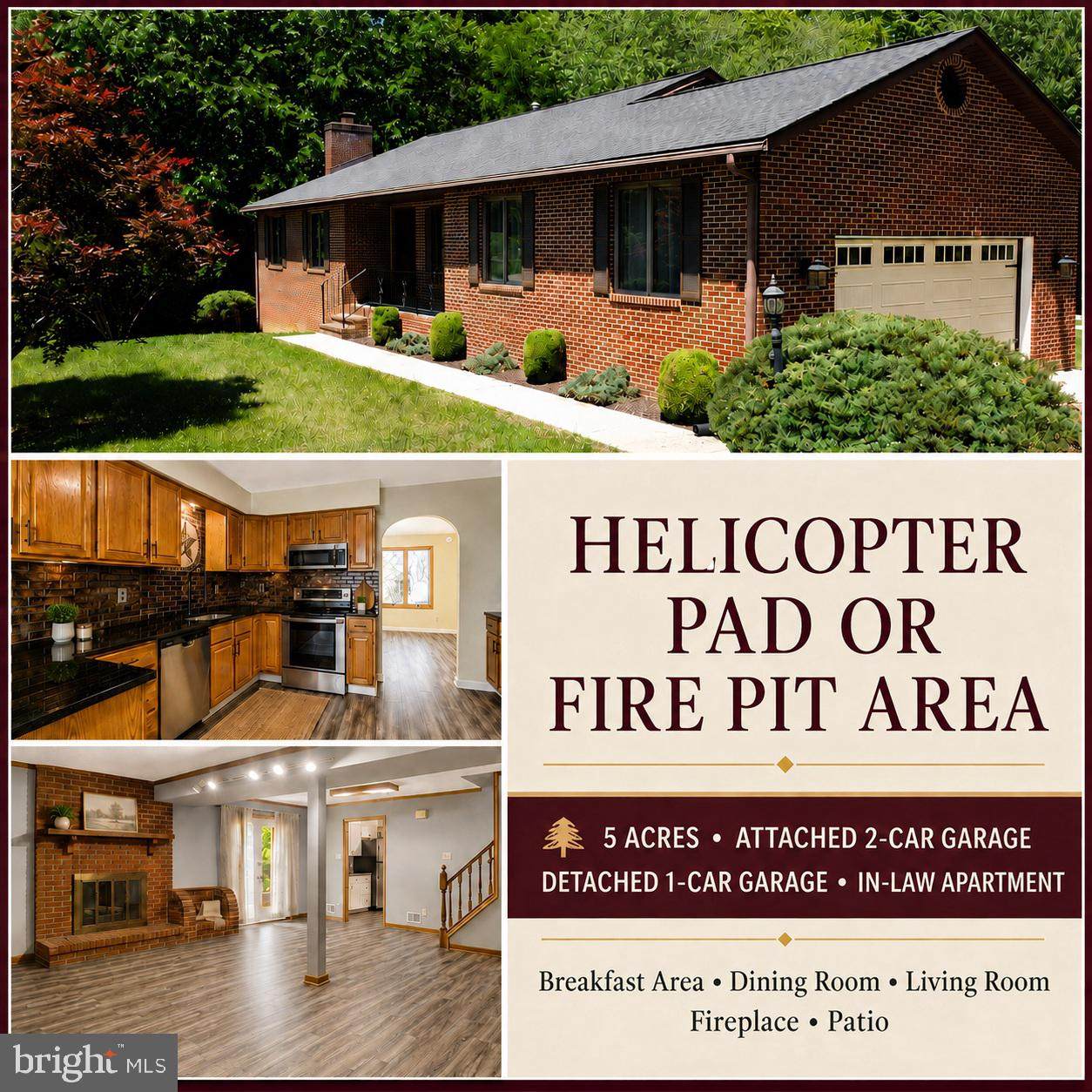17082 Prince Frederick Road - Photo 1