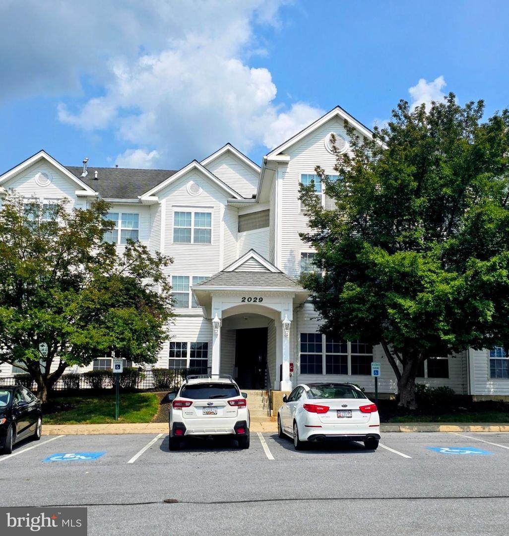 2029 Windsong Drive - Photo 1