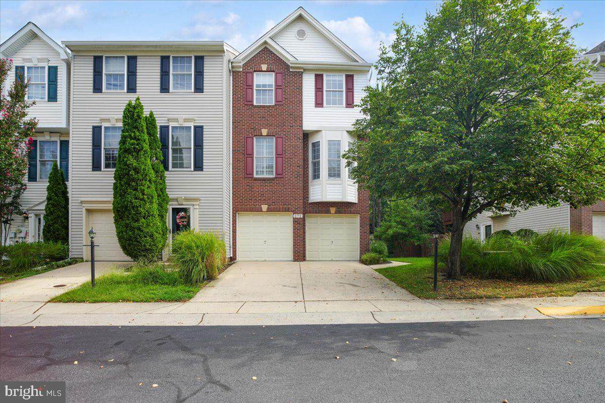272 Braxton - Photo 1
