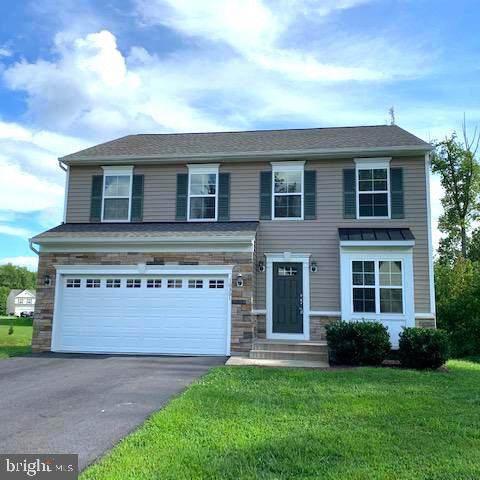 10301 Bluebird Court - Photo 1