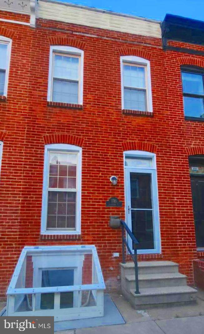 1749 Clarkson Street - Photo 1