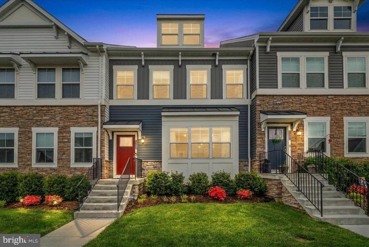 1309 Crampton Place - Photo 1
