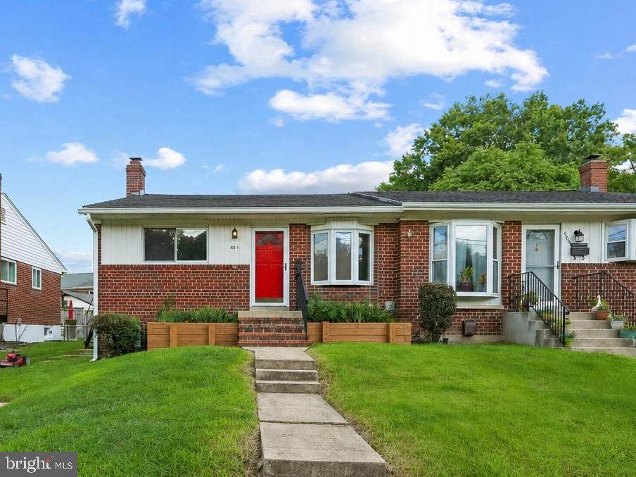 4511 Holmes Run Parkway - Photo 1