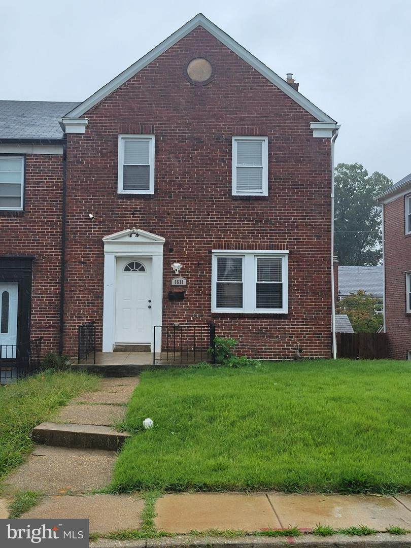 1611 Shadyside Road - Photo 1