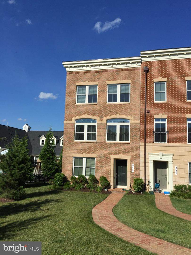 542 Rudbeckia Place - Photo 1