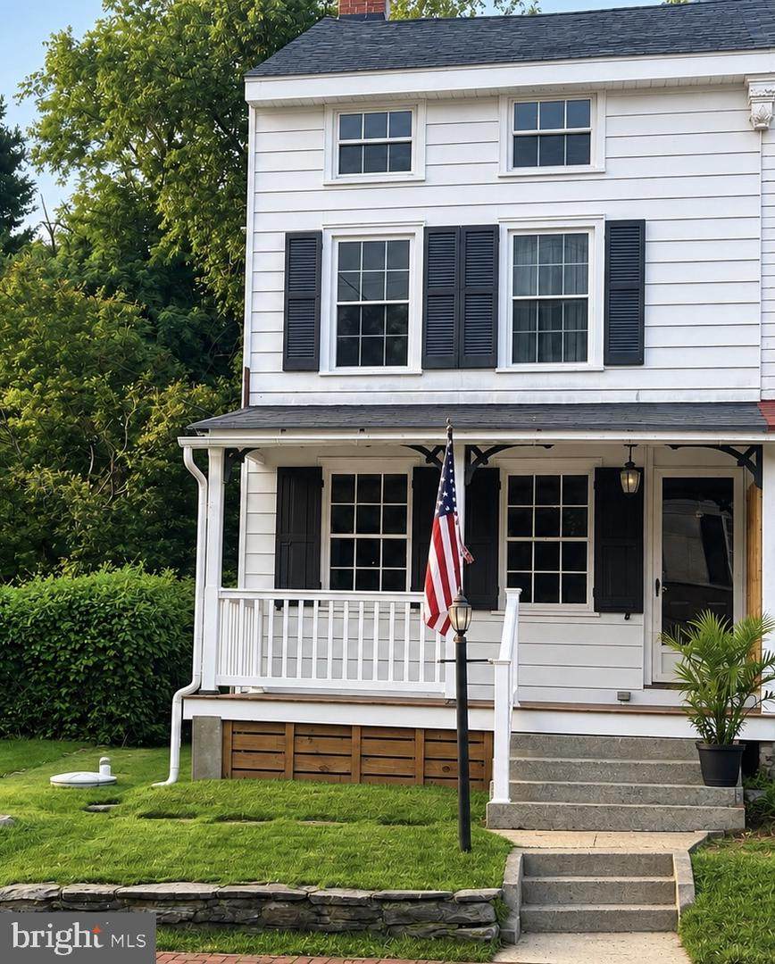 1327 Strasburg Road - Photo 1