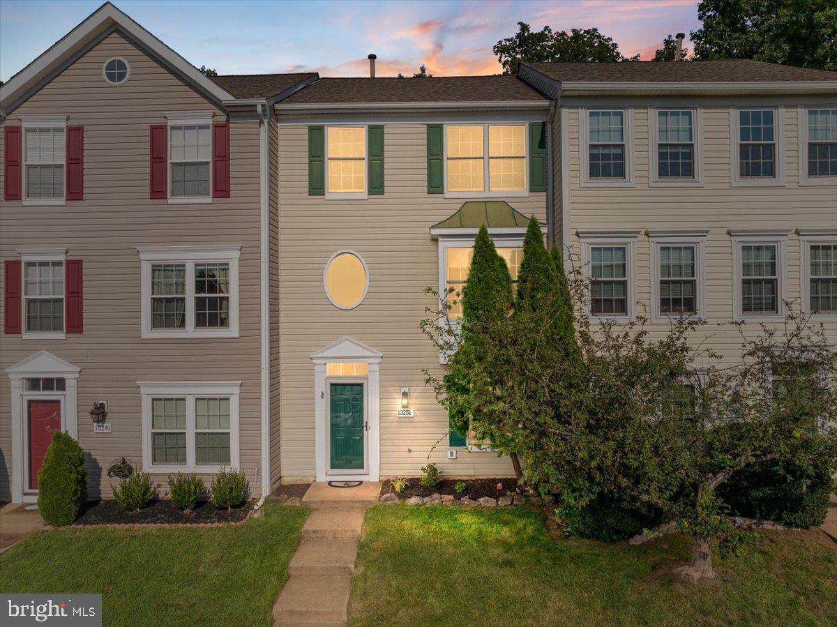 10251 Magnolia Grove Drive - Photo 1