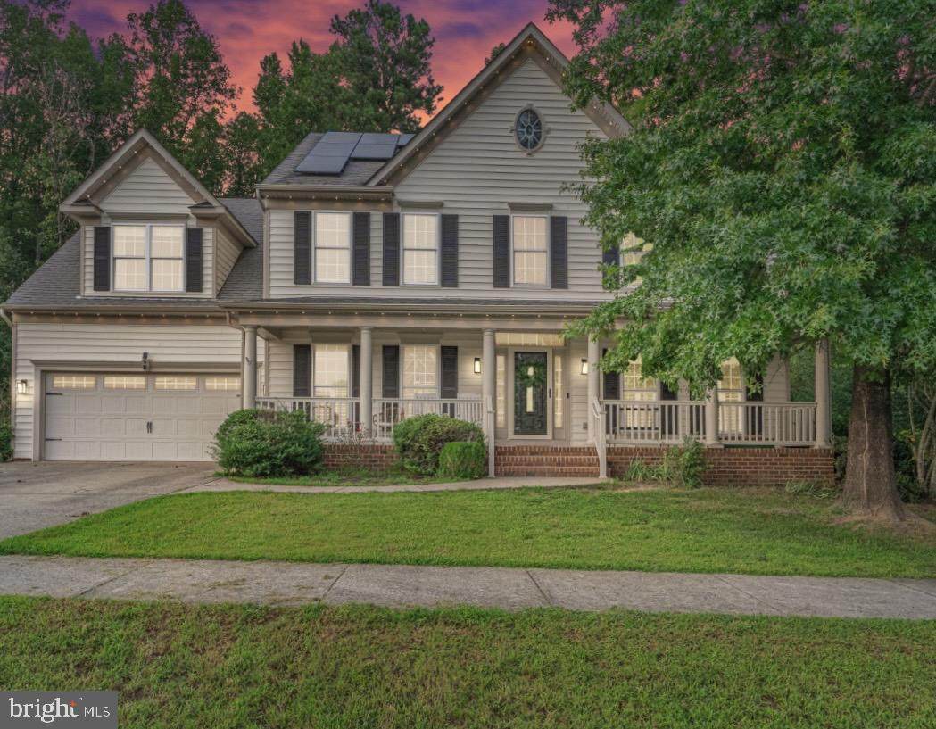 18015 Jackson Drive - Photo 1