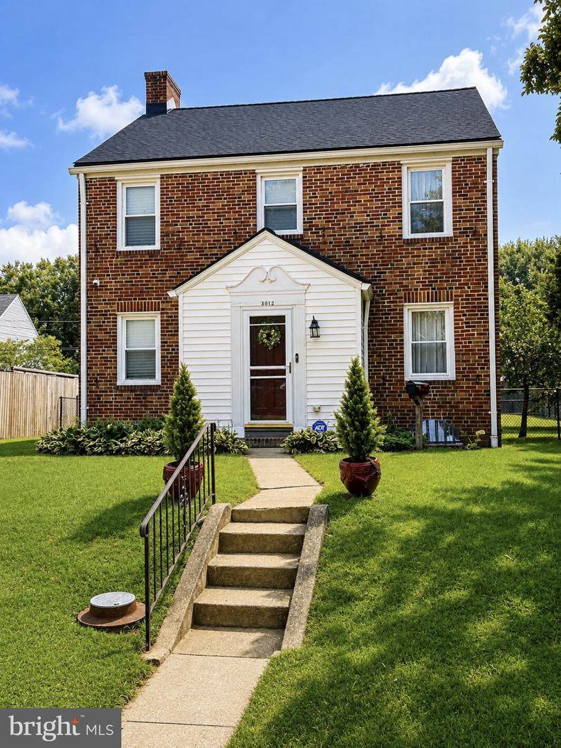 3012 Dunmore Road - Photo 1