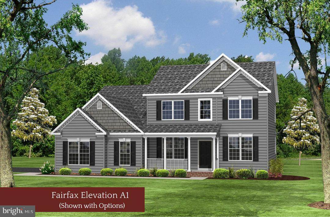 Lot 210 Eden Drive - Photo 1