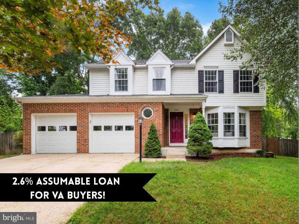 4525 Edsall Drive - Photo 1