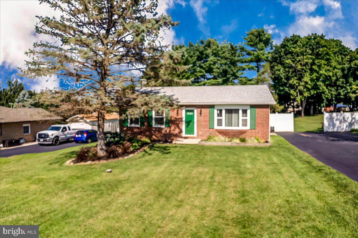 1629 Saint Paul Street - Photo 1
