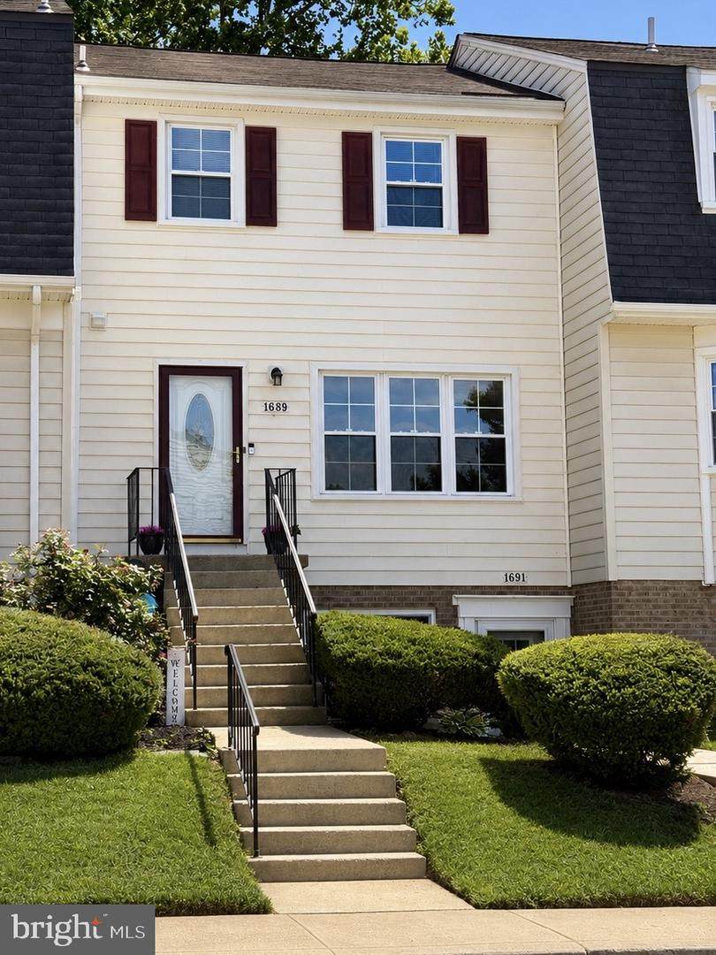 1689 Brice Court - Photo 1