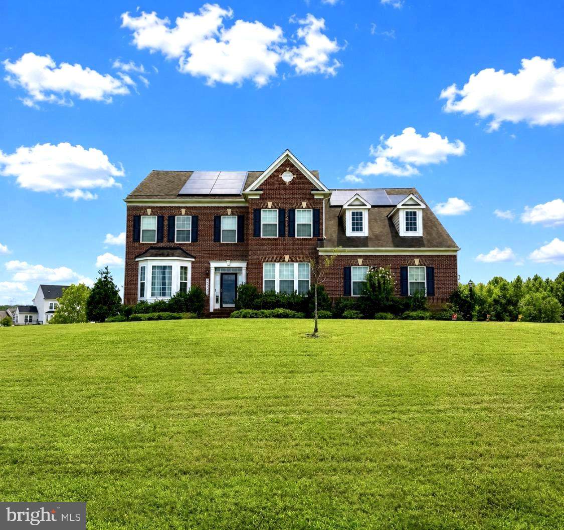12903 Isaac Duckett Road - Photo 1