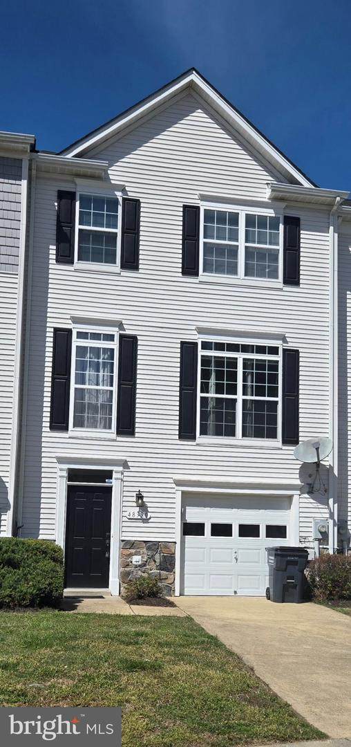 48390 Sunburst Drive - Photo 1