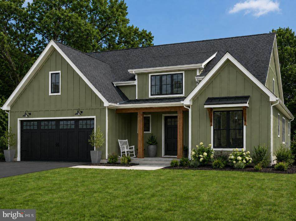 Lot 7 Ancient Oaks Court - Photo 1