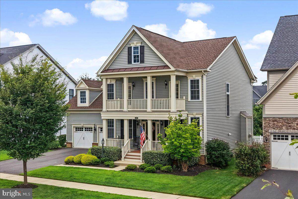 41266 Stags Leap Drive - Photo 1