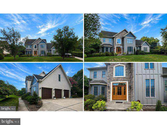 1096 Country Club Road - Photo 1