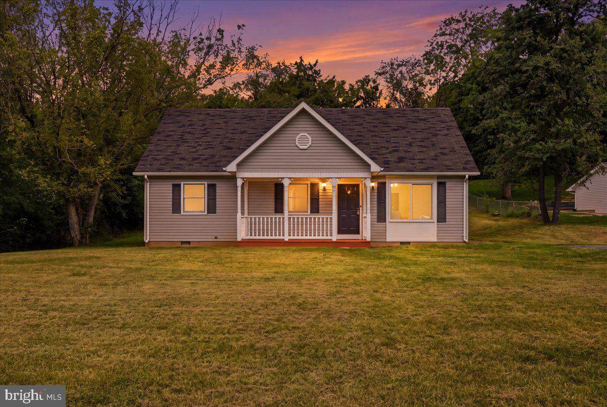 3129 Howellsville Road - Photo 1