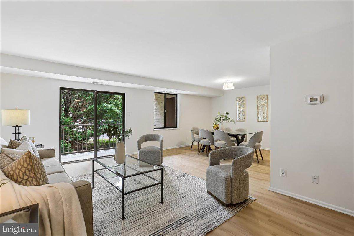 7425 Democracy Boulevard - Photo 1