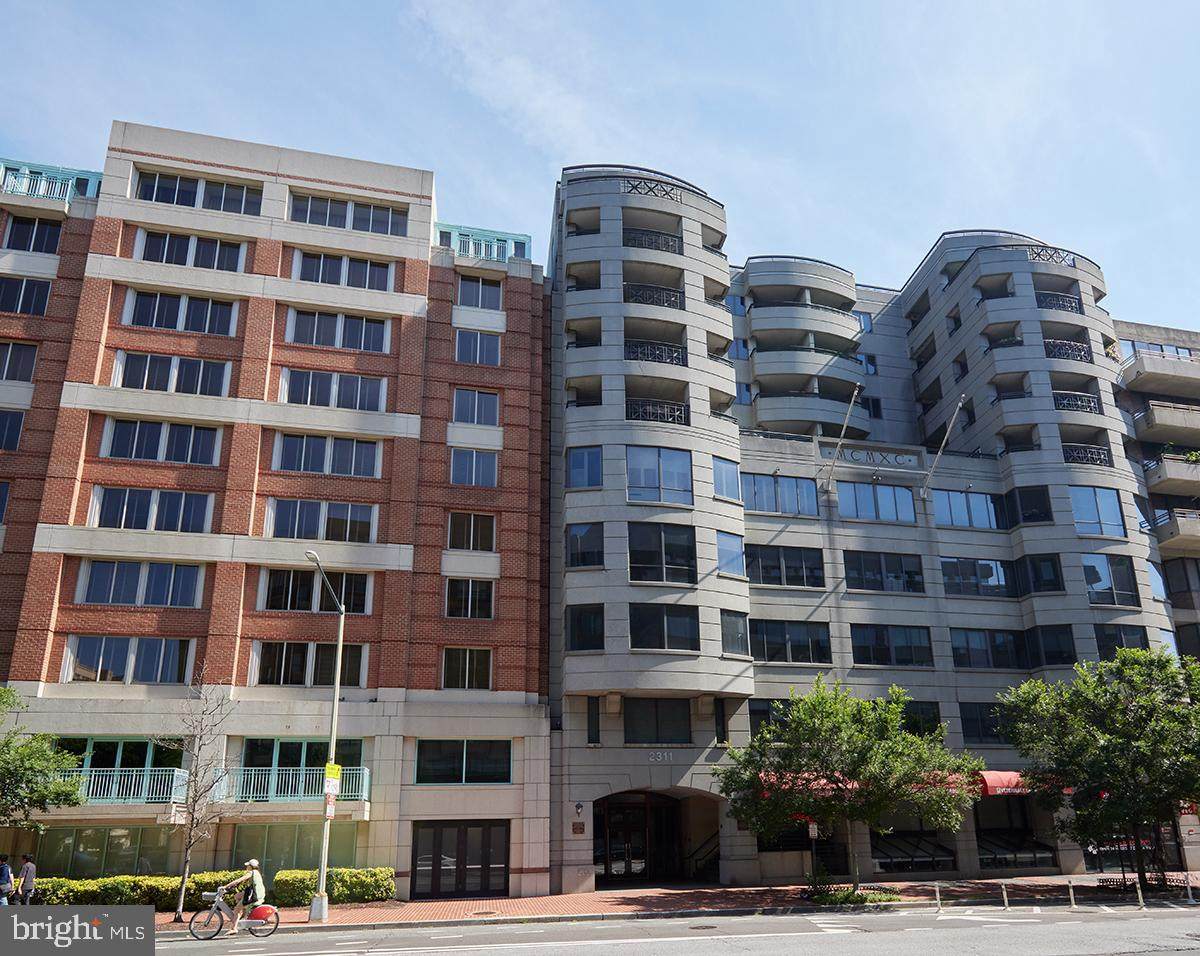2311 M Street - Photo 1