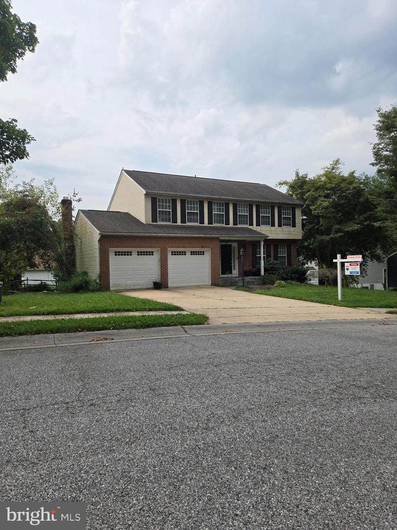 8107 Tide Rock Square - Photo 1
