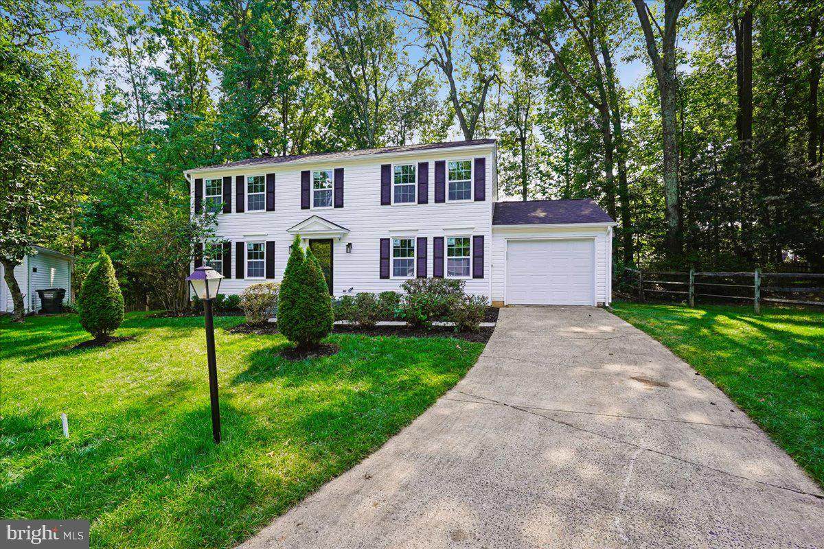 9705 Schmidt Drive - Photo 1