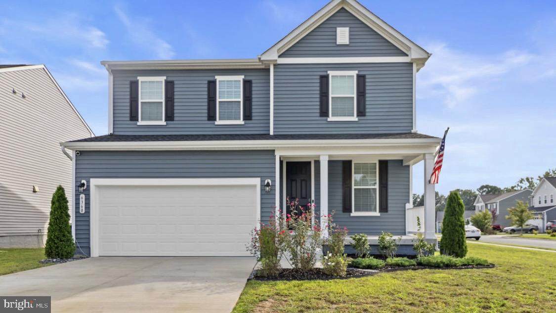 6360 Pointer Lane - Photo 1