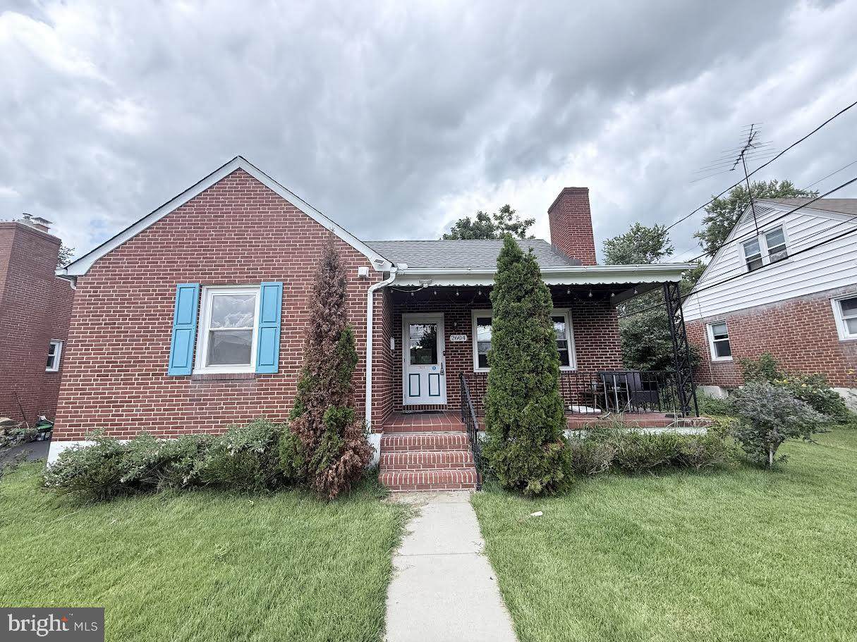 2604 Jerald Drive - Photo 1