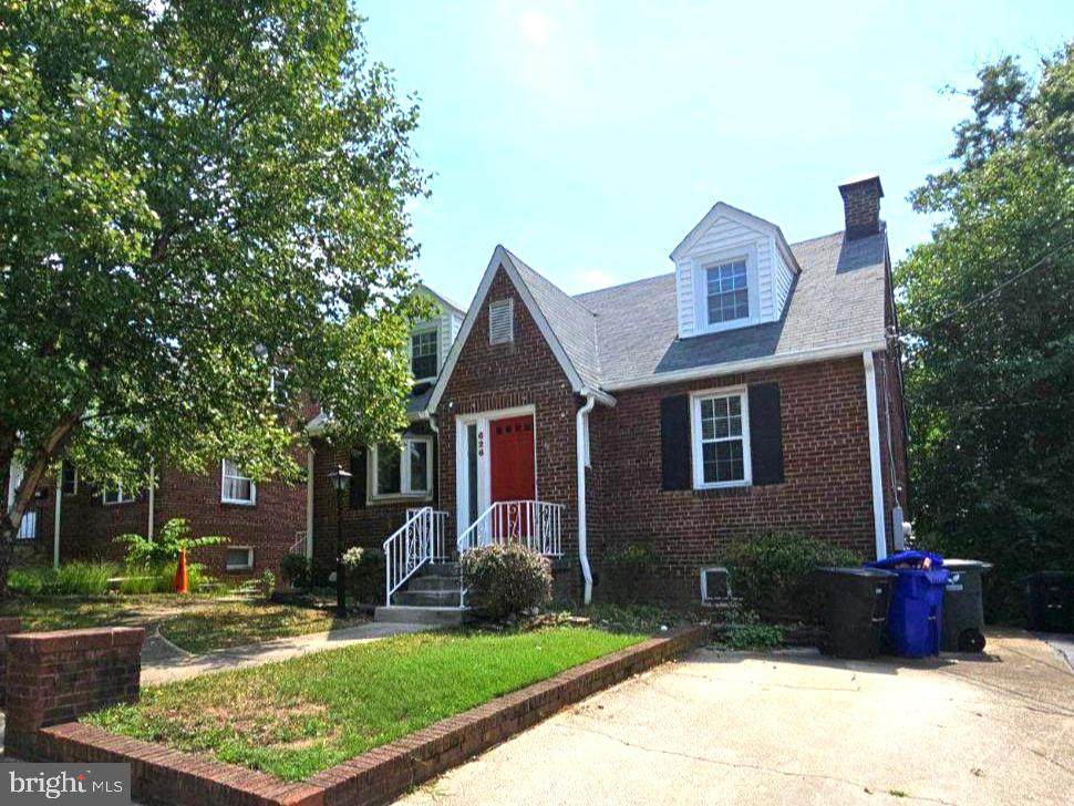 626 George Mason Drive - Photo 1