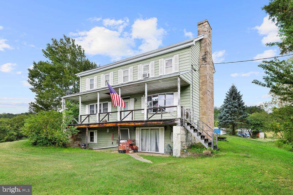 153 Plaugher Ln - Photo 1