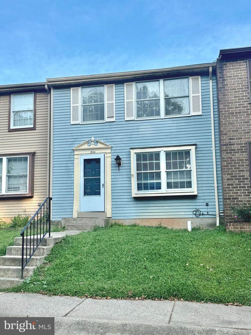 1234 Elm Grove Circle - Photo 1