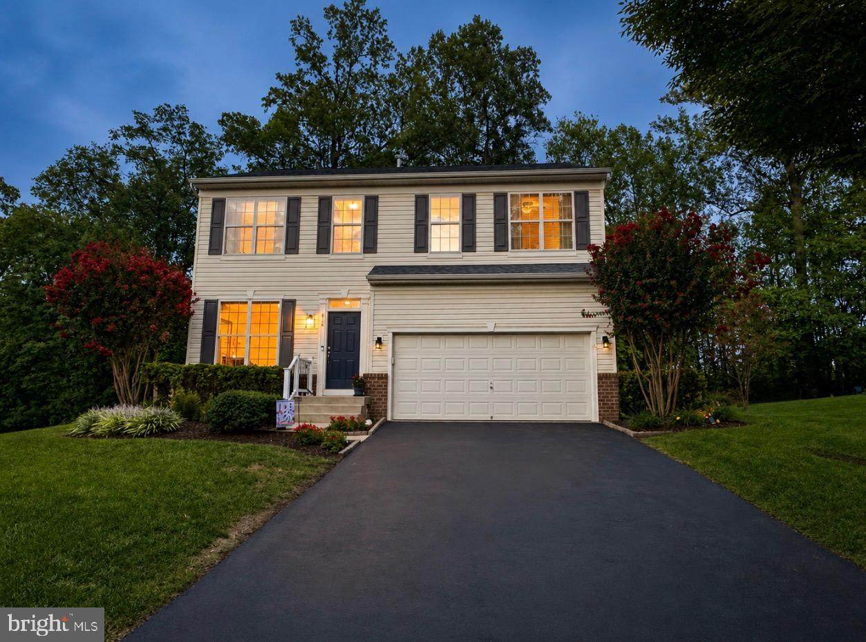 816 Shetland Way - Photo 1