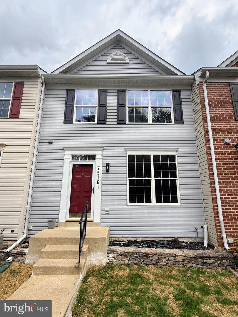 7516 Burdette Way - Photo 1