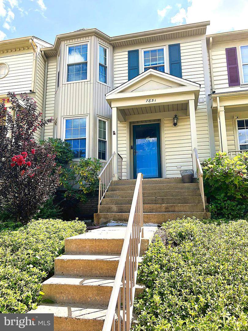 7851 Brookview Court - Photo 1