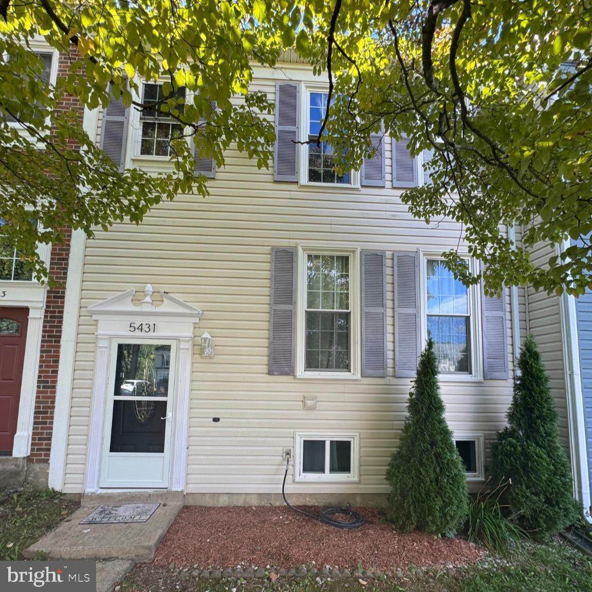 5431 Helm Court - Photo 1