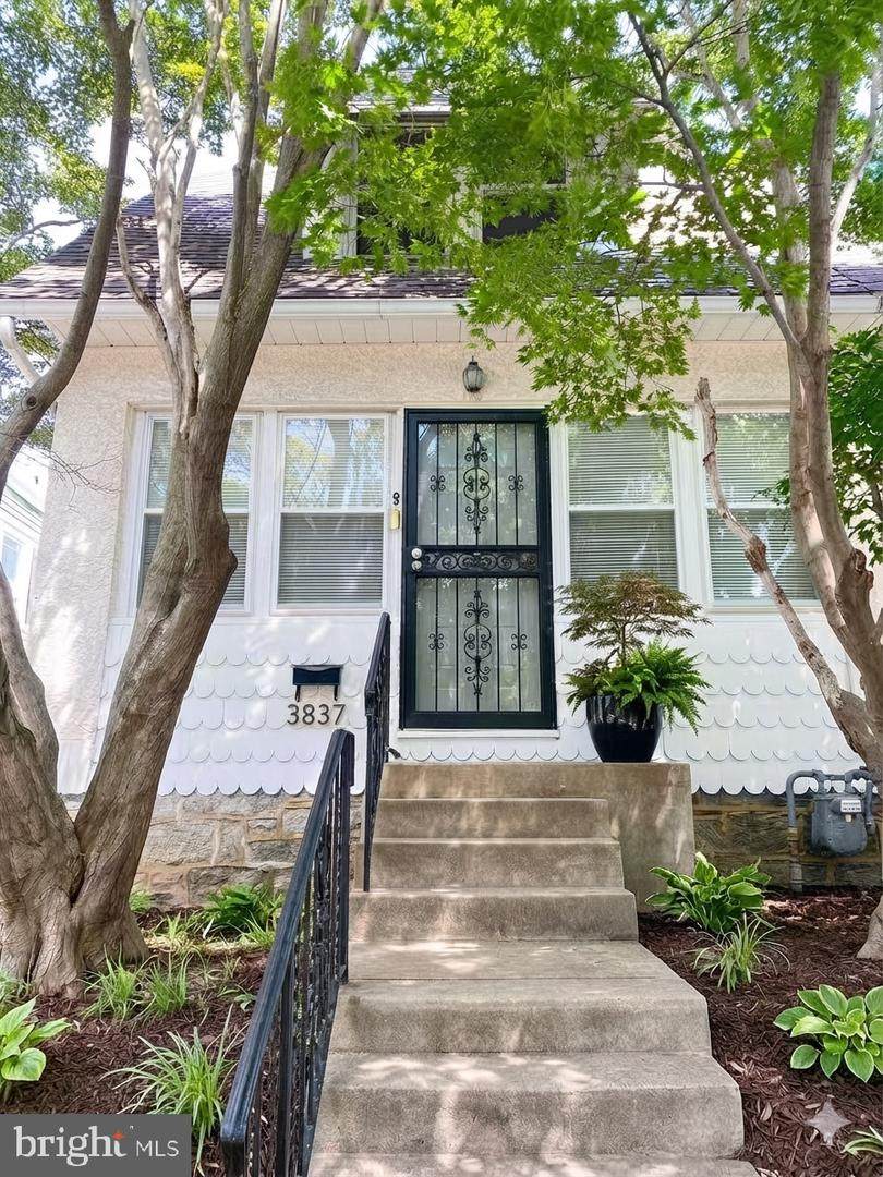 3837 Marshall Road - Photo 1