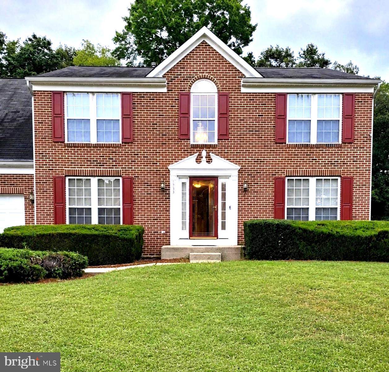 1734 Felwood Street - Photo 1