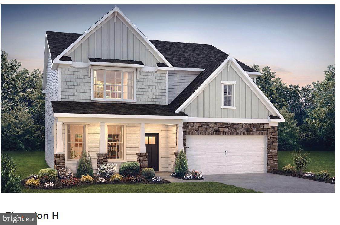 1415 Farmhouse Way - Photo 1