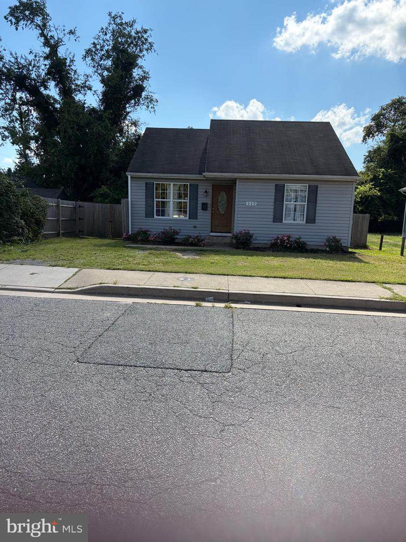 112 Tilghman Street - Photo 1