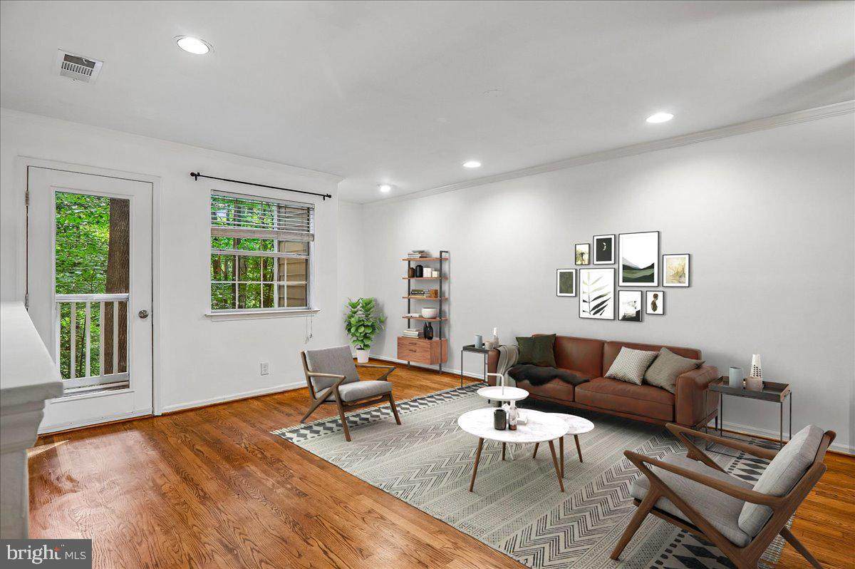 10707 Hampton Mill Terrace - Photo 1