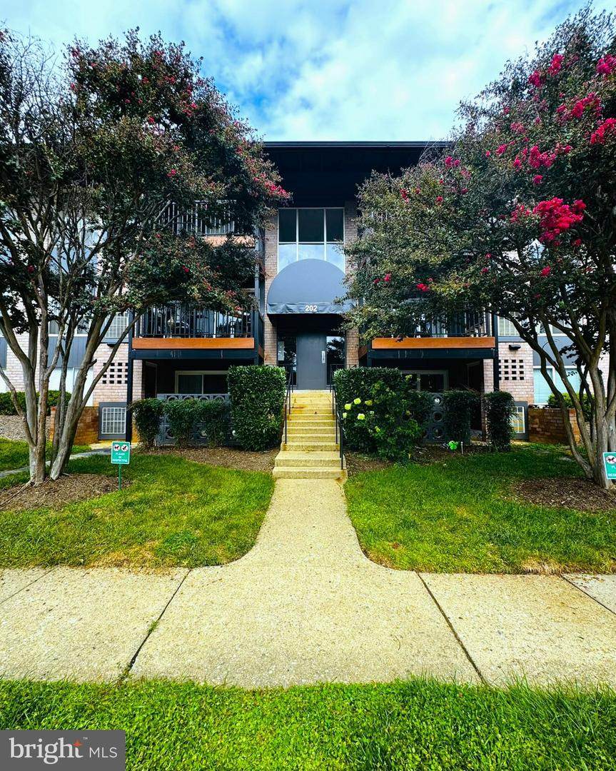 202 Park Terrace Court - Photo 1