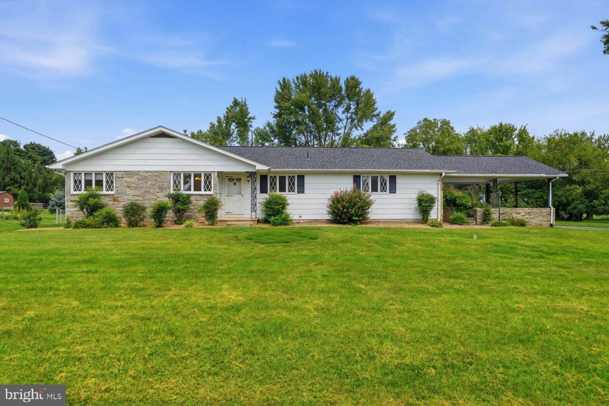 11306 Hessong Bridge Road - Photo 1